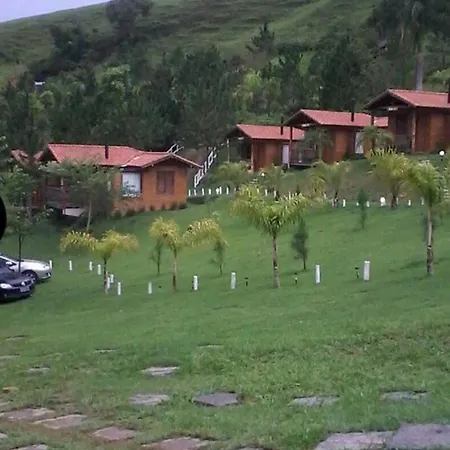 Eco Resort Chales San Thomaz-3